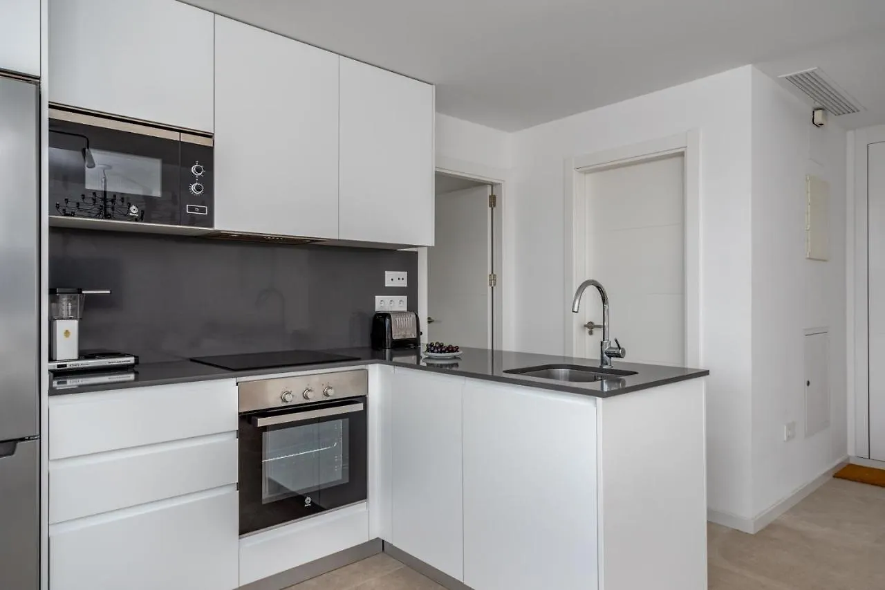 Beachclose Apartment With Pool In Torremolinos By Costarentals - Ref 173 0*,