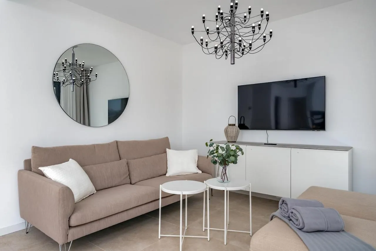 Beachclose Apartment With Pool In Torremolinos By Costarentals - Ref 173 0*,  Spain