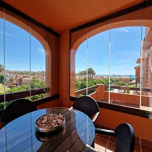  Apartamento G&g Premium Los Alamos