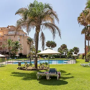  Apartamento Exclusive Alamos Beach