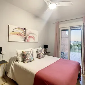  Apartamento Playa La Vina P