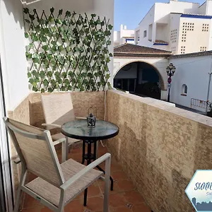  Apartamento Sunny Alamos
