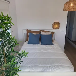  Apartamento Recien Reformado Malaga-torremolinos